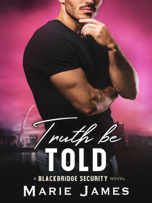 cover image of Truth Be Told